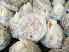 -清泉阁包子铺(中山路店)