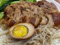 -隆江猪脚饭