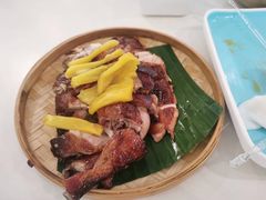 -香香海南菜餐厅