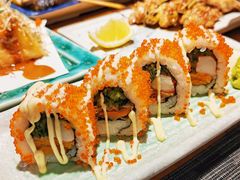 -王氏炉匠·烧鸟·居酒屋(双井店)