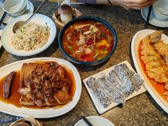 -白鹭·江南宴(茂悦东荟城店)