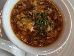 -JWMARRIOTT无锡苏宁JW万豪酒店-悦府65中餐厅