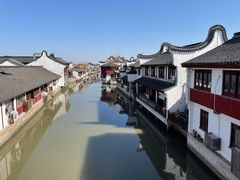-召稼楼古镇