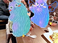 -周家二小姐的菜·扬州菜·香炒蟹·狮子头(江都金鹰店)