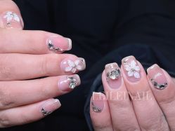 -LEILEI NAIL蕾蕾美甲美睫