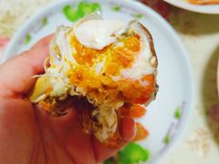 -阳澄湖大闸蟹·琼灵阁牌品牌连锁(吴中总店)