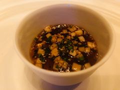 -Amber(置地文华东方酒店)