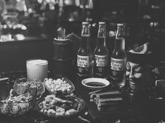 -TORA音乐酒馆
