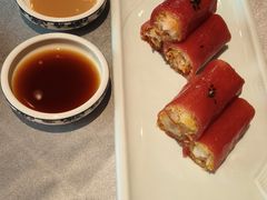 -粤匠·澳门点心粤菜海鲜(澳门半岛店)
