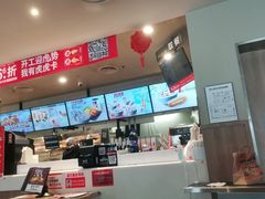 -肯德基(顺义光明大街店)