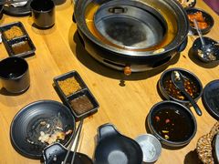-九田家黑牛烤肉(溧水万达店)