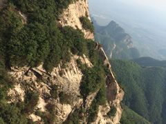 -丹东凤凰山景区