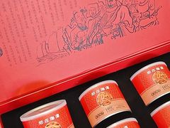 -郑庄脂渣海鲜楼(九水路店)