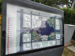 -映月湖中央公园