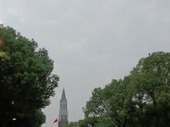-华东政法大学(松江校区)
