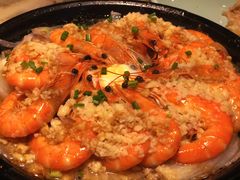 铁板虾-渝味川菜(夜宵航母店)