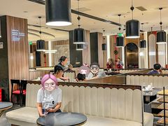-蜀九香火锅(彩虹店)