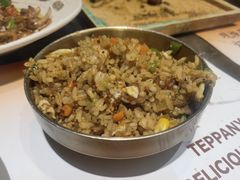 -春田小幸铁板烧(忠义街店)