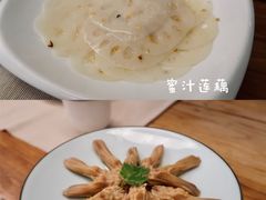 -之参餐厅(前门大街店)