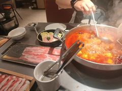 -骨之味·筒骨汤火锅(江头店)