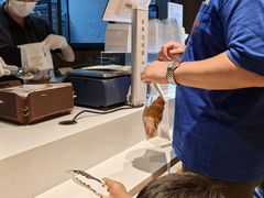 -永辉超市(嘉定宝龙广场店)