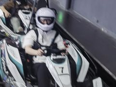 -e赛道卡丁车