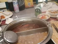 -一绪に寿喜烧(荟聚店)