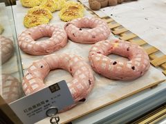 -奈雪的茶(国金中心店)
