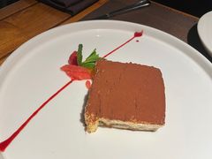 提拉米苏Tiramisu-Solo(衡山路店)