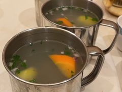 -巴依老爷新疆美食(工体旗舰店)