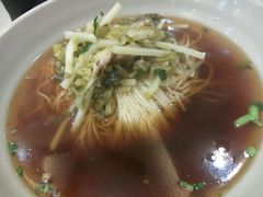 -老盛兴汤包馆(江宁一店)