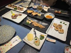 -德川家日本料理(中关村寰太大厦店)