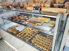 -甜嘟嘟烘焙坊(舒城路店)
