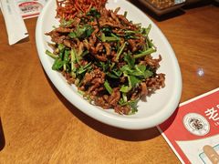 -老昌春饼(欧亚世纪店)