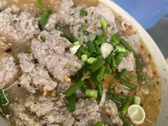 -榮泰米粉湯(Left Shop)