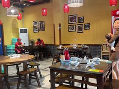 -富正毅三下锅(体育馆店)