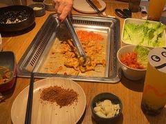 -新石器烤肉(招商1872店)