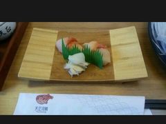 -天正河鲀·河豚亭(大连店)