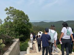 -缥缈峰景区