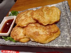 -万兴佳烤肉·长白山老味道(东岸里店)