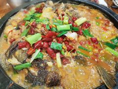 -朗妈私房菜(婺女州店)