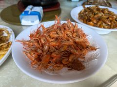 -崂山水果园农家宴(泉水鸡店)