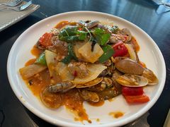 -Thai Alley泰爱里(二沙岛店)