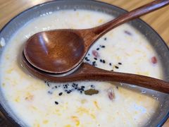 -勺子米线·云南传统小吃市集(四方街店)