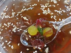 -遵义虾子张六羊肉粉(普陀路店)