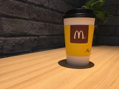 -麦当劳(郴州北湖店)