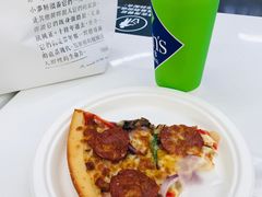 -山姆美式餐吧(鼓楼店)
