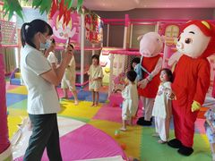 -郑州银基黄帝宫御温泉