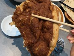 多糖糖油饼-黑窑厂糖油饼烤鸭·清真菜(旗舰店)