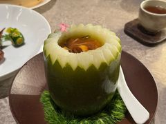 -广州文华东方酒店·江-由辉师傅主理